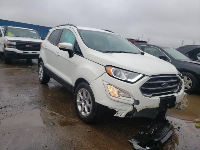 FORD ECOSPORT S 2019 maj3s2ge0kc308684