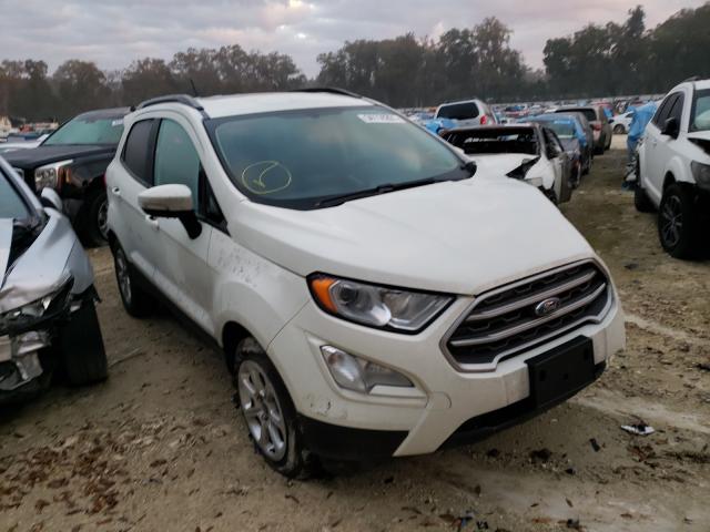 FORD ECOSPORT S 2019 maj3s2ge0kc308698