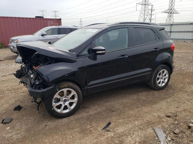 FORD ECOSPORT S 2019 maj3s2ge0kc309026