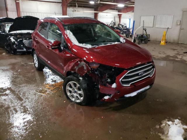 FORD ECOSPORT S 2019 maj3s2ge0kc310080