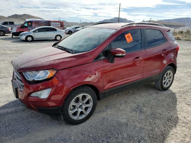 FORD ECOSPORT S 2020 maj3s2ge0lc318584