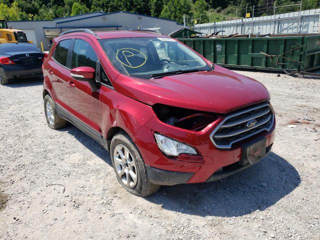 FORD ECOSPORT S 2020 maj3s2ge0lc321002