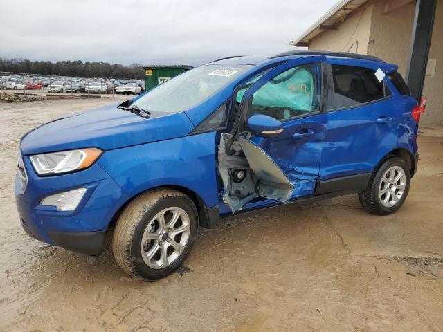 FORD ECOSPORT 2020 maj3s2ge0lc321064