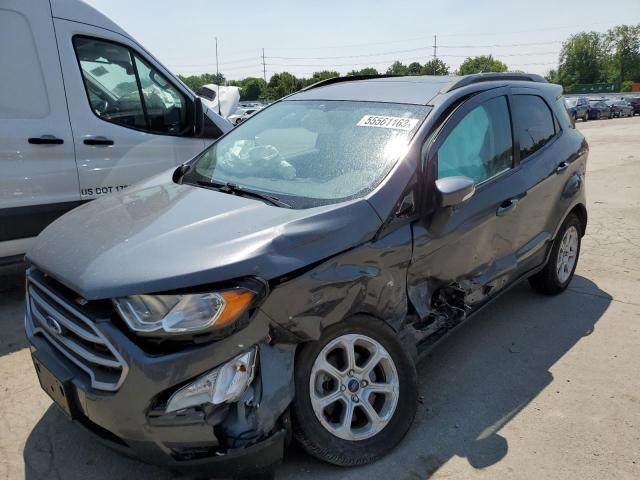 FORD ECOSPORT S 2020 maj3s2ge0lc326779