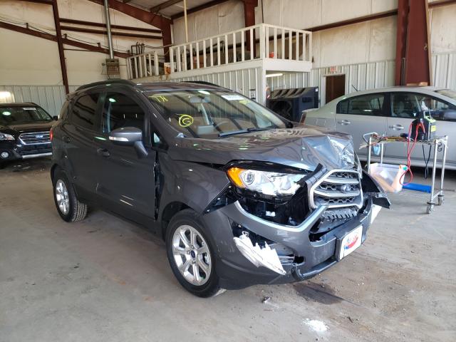 FORD ECOSPORT 2020 maj3s2ge0lc328001