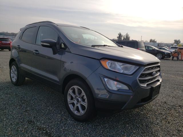 FORD ECOSPORT S 2020 maj3s2ge0lc332002