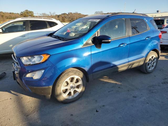 FORD ECOSPORT 2020 maj3s2ge0lc333828