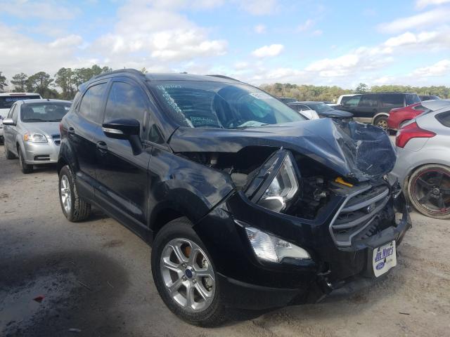 FORD ECOSPORT S 2020 maj3s2ge0lc341329