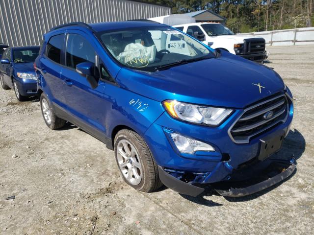 FORD NULL 2020 maj3s2ge0lc352623