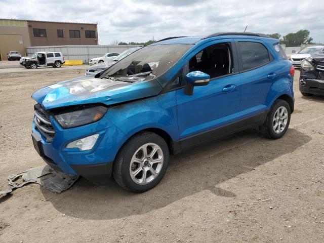 FORD ECOSPORT 2020 maj3s2ge0lc365176