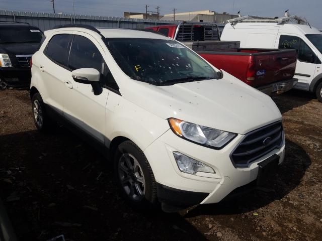 FORD ECOSPORT S 2020 maj3s2ge0lc369101