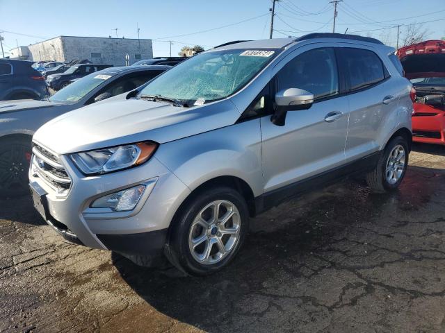 FORD ECOSPORT S 2020 maj3s2ge0lc369907