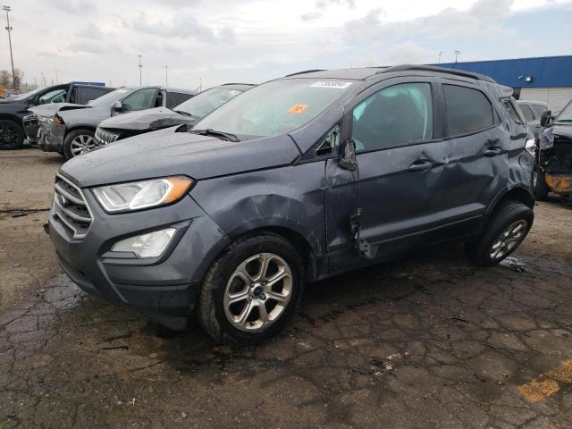 FORD ECOSPORT S 2020 maj3s2ge0lc378283