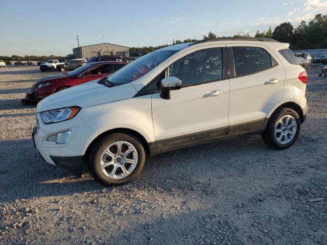 FORD ECOSPORT S 2020 maj3s2ge0lc389333