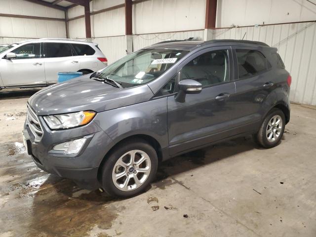 FORD ECOSPORT 2021 maj3s2ge0mc399197