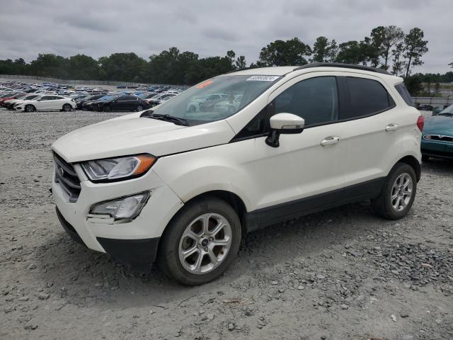 FORD ECOSPORT 2021 maj3s2ge0mc402681