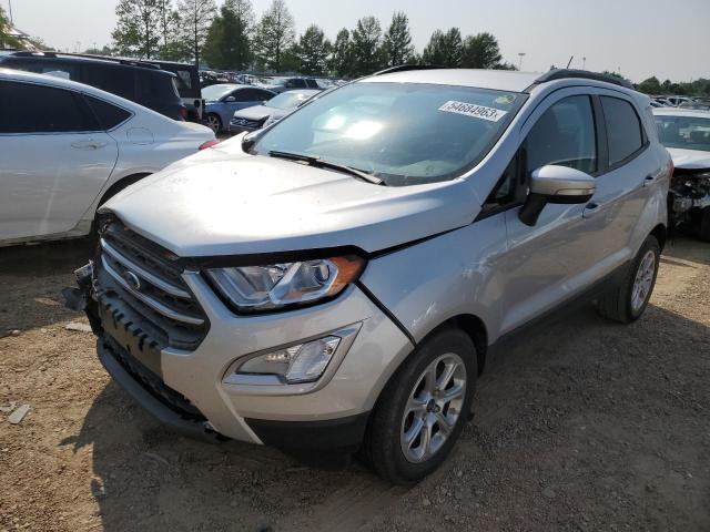 FORD ECOSPORT S 2021 maj3s2ge0mc442341