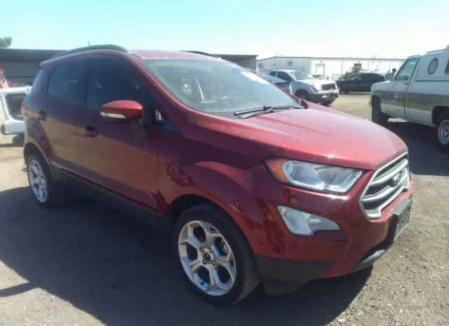 FORD ECOSPORT 2021 maj3s2ge0mc445501