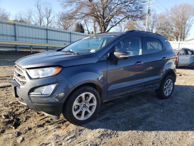 FORD ECOSPORT S 2021 maj3s2ge0mc447989