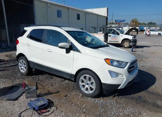 FORD ECOSPORT 2021 maj3s2ge0mc449144