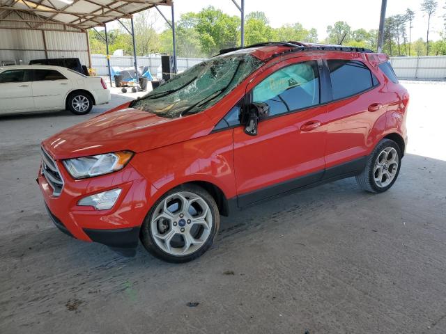 FORD ECOSPORT 2021 maj3s2ge0mc453467