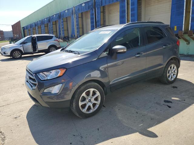 FORD ECOSPORT 2019 maj3s2ge1kc252786