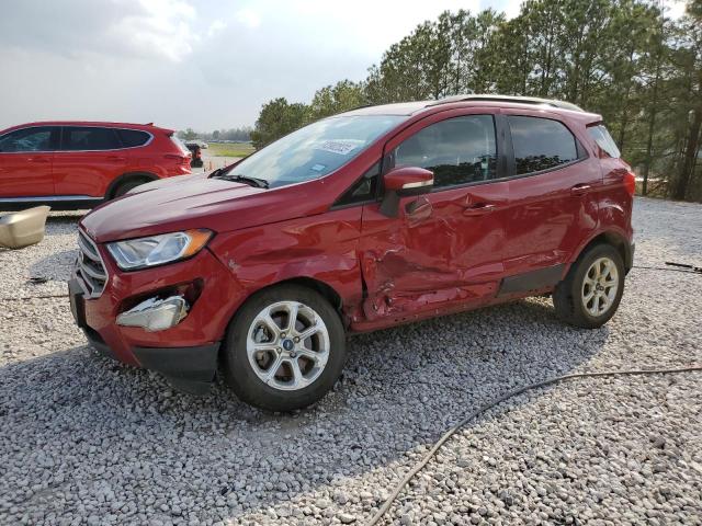 FORD ECOSPORT S 2019 maj3s2ge1kc254893