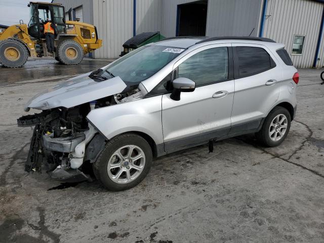 FORD ECOSPORT S 2019 maj3s2ge1kc262296