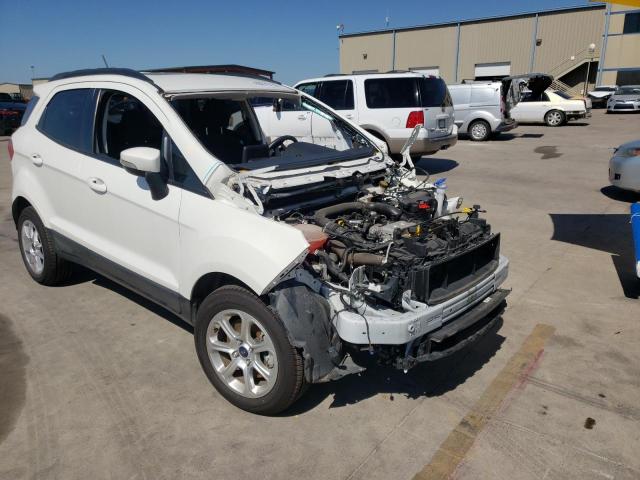 FORD ECOSPORT S 2019 maj3s2ge1kc262475