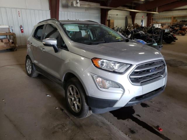 FORD ECOSPORT S 2019 maj3s2ge1kc264730