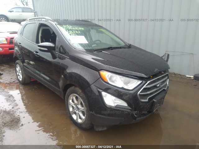 FORD ECOSPORT 2019 maj3s2ge1kc266767