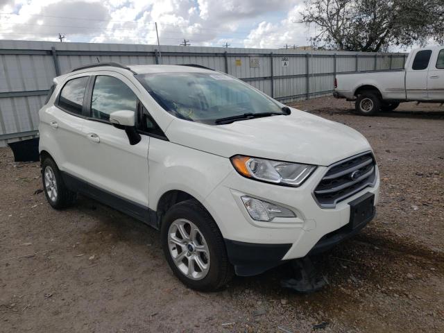 FORD ECOSPORT S 2019 maj3s2ge1kc268938