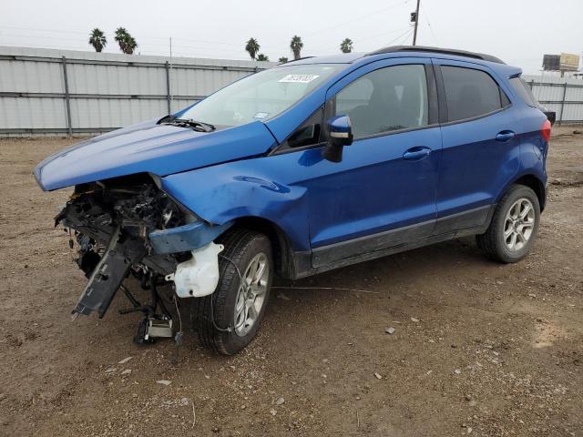 FORD ECOSPORT 2019 maj3s2ge1kc268941