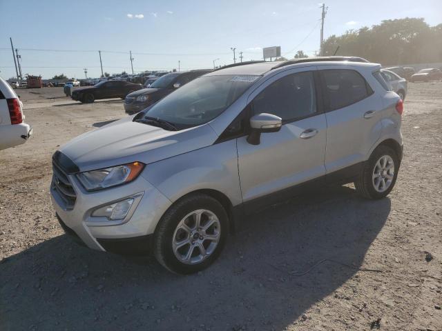 FORD ECOSPORT 2019 maj3s2ge1kc276294