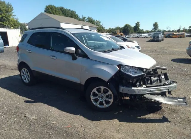 FORD ECOSPORT 2019 maj3s2ge1kc282595