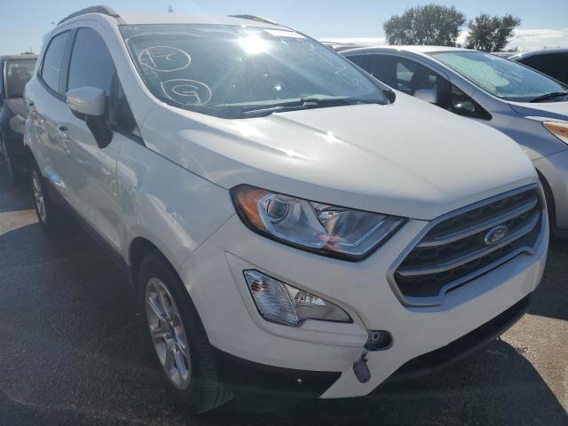 FORD ECOSPORT S 2019 maj3s2ge1kc283665