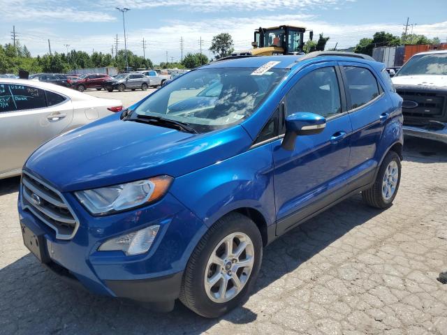 FORD ECOSPORT S 2019 maj3s2ge1kc285092