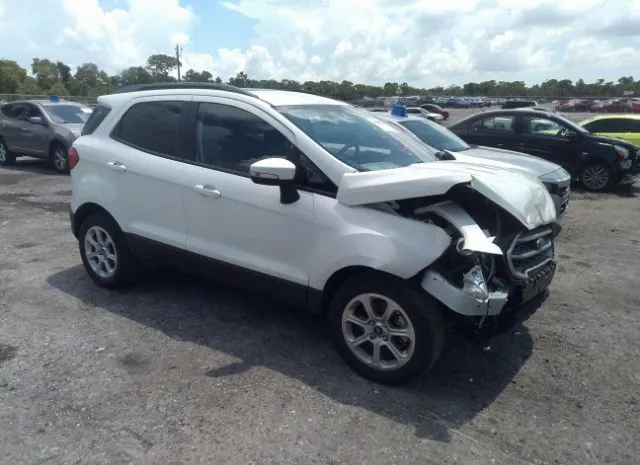 FORD ECOSPORT 2019 maj3s2ge1kc294231