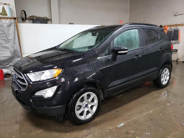 FORD ECOSPORT 2019 maj3s2ge1kc295136