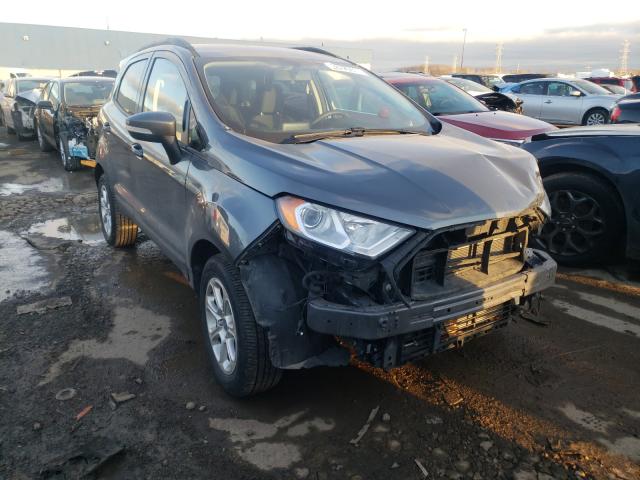 FORD ECOSPORT S 2019 maj3s2ge1kc299946