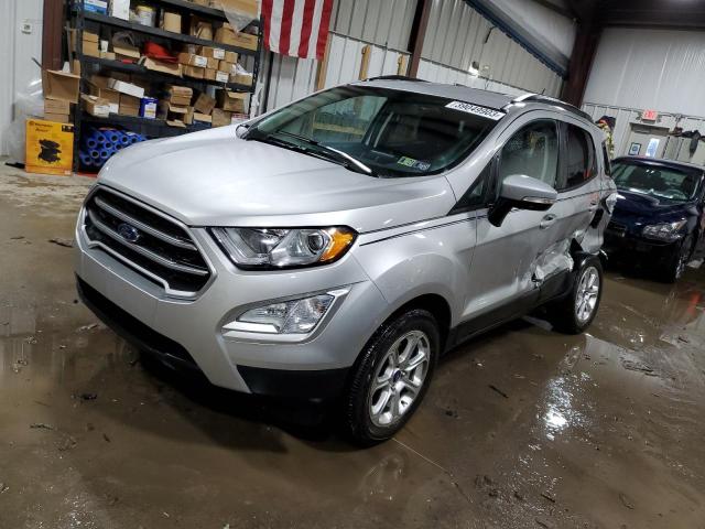 FORD ECOSPORT S 2019 maj3s2ge1kc306197