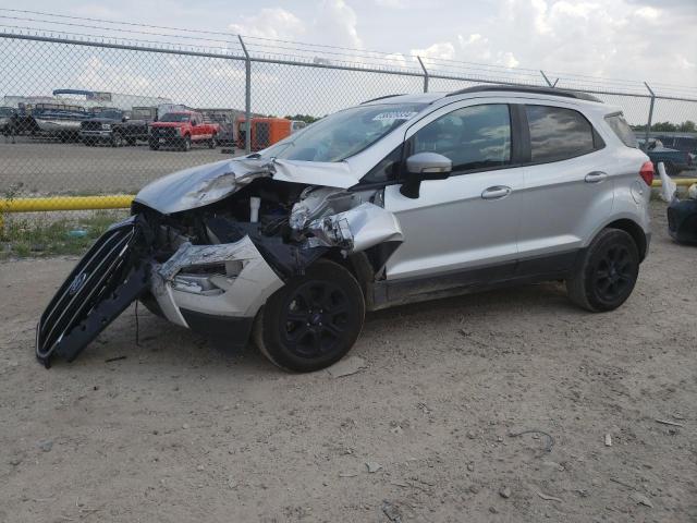 FORD ECOSPORT S 2019 maj3s2ge1kc307284