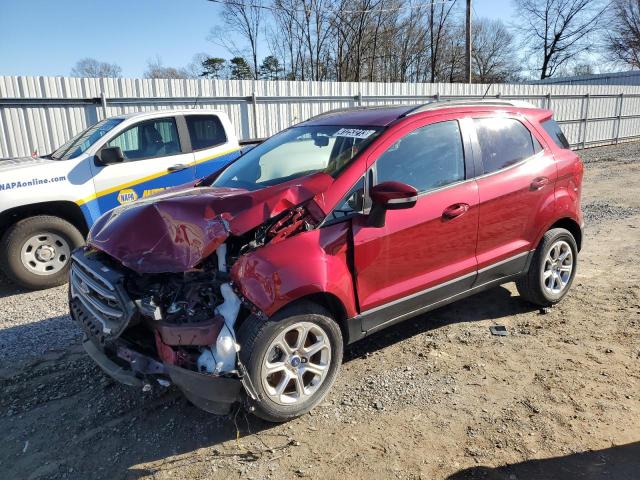 FORD ECOSPORT S 2020 maj3s2ge1lc313197