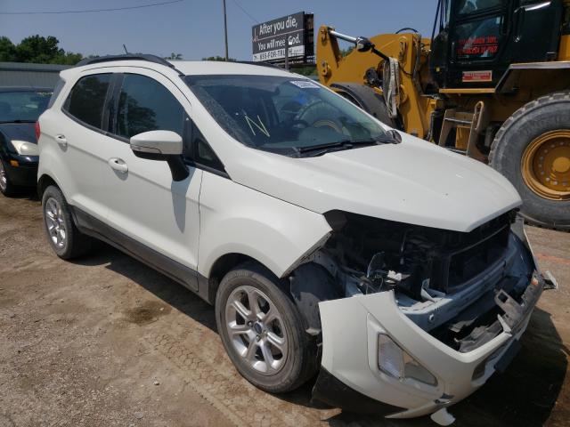 FORD ECOSPORT S 2020 maj3s2ge1lc316245