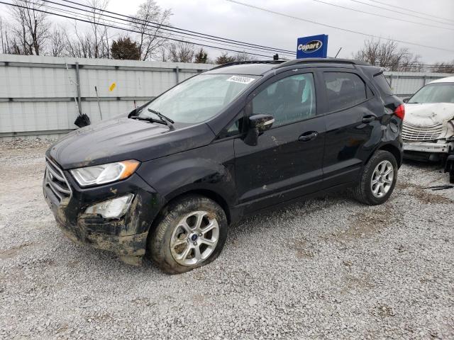 FORD ECOSPORT S 2020 maj3s2ge1lc324944