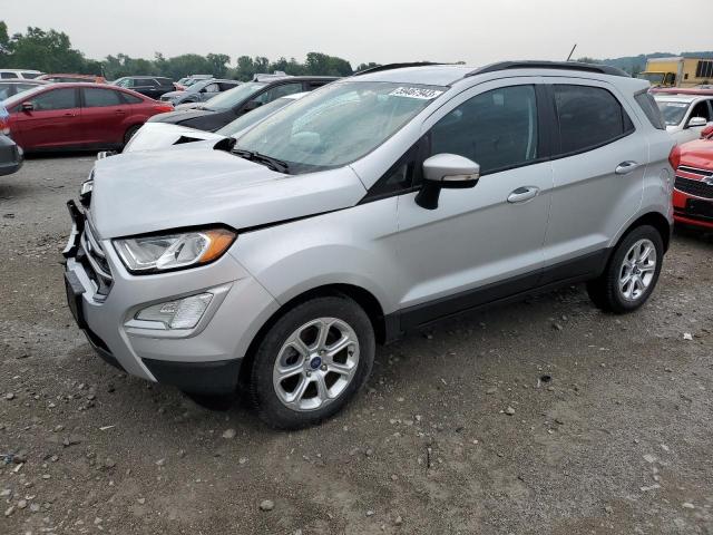 FORD ECOSPORT S 2020 maj3s2ge1lc325771