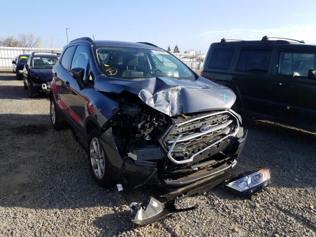 FORD ECOSPORT S 2020 maj3s2ge1lc338973