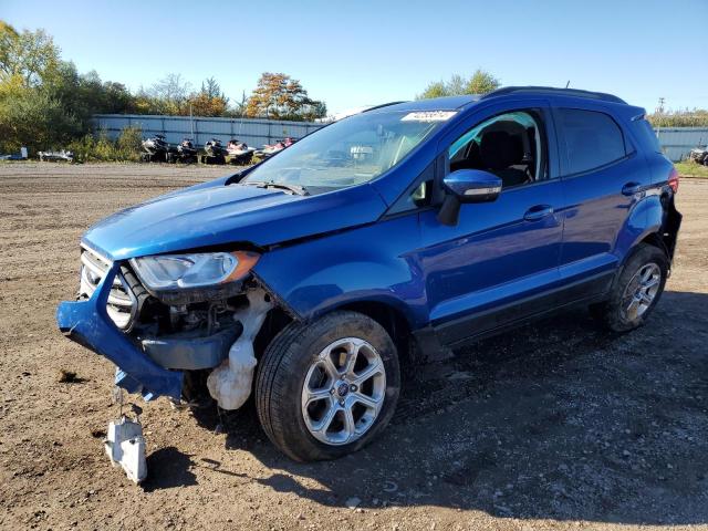 FORD ECOSPORT S 2020 maj3s2ge1lc340092