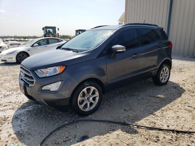 FORD ECOSPORT S 2020 maj3s2ge1lc340982