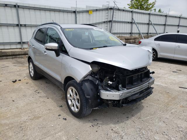 FORD ECOSPORT S 2020 maj3s2ge1lc344238